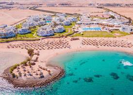 Mercure Hurghada Hotel 2