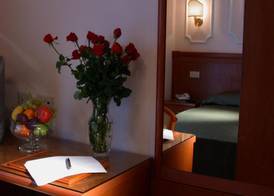 Hotel Ventura 2