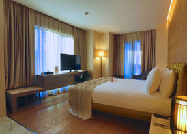 Dosso Dossi Hotels & SPA Downtown 2