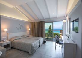 Delfinia Hotel 5