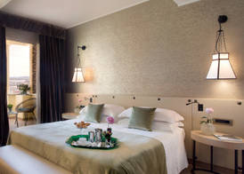 Starhotels Metropole 4