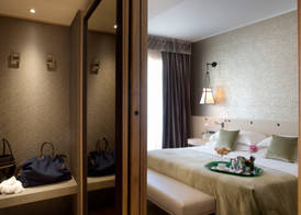 Starhotels Metropole 5