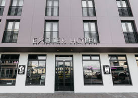 Exeter Hotel 3