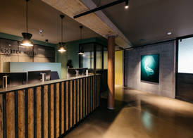 Exeter Hotel 4