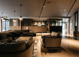 Exeter Hotel 5