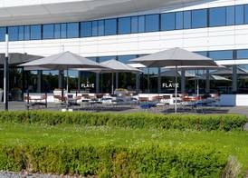 Novotel München Airport 3