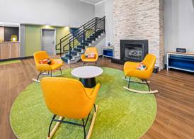 Spark By Hilton Woodbridge 2