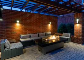 Hampton Inn & Suites Charlottesville-At The University 3