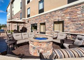 Hampton Inn & Suites Duluth North Mn 2