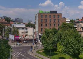 ibis Styles Bucharest City Center 5