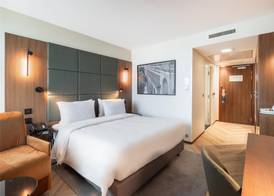 Radisson Blu Hotel, Montpellier 4