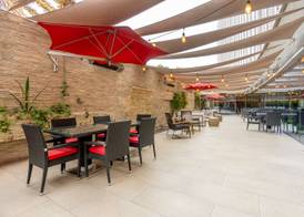 Hilton Garden Inn Iquique 5