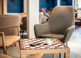 ibis Besançon Marchaux 4