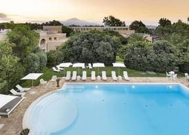 Romano Palace Luxury Hotel 5