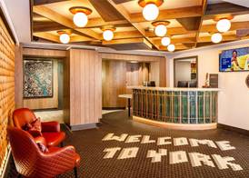 ibis Styles York Centre 2