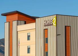 Home2 Suites by Hilton Bozeman Midtown 2