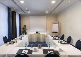 Radisson Blu Hotel, Halle-Merseburg 5
