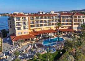 Thalassa Boutique Hotel & Spa 5