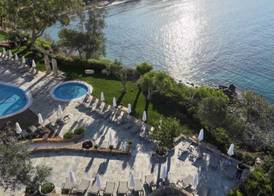 Thalassa Boutique Hotel & Spa 3