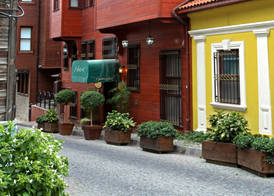 Garden House Hotel - Special Class 2