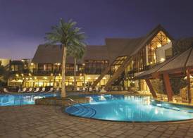 JA Palm Tree Court 3