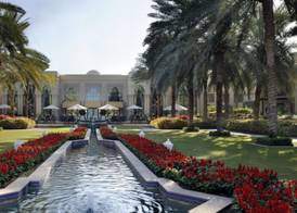 One&Only Royal Mirage Resort Dubai 5