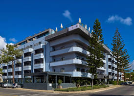 The Prime Energize Hotel & SPA - Algarve 2