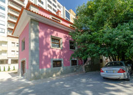 Le Jardin Lisbon 3