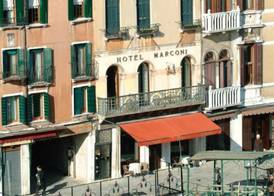 Hotel Marconi 5