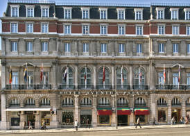 Hotel Avenida Palace 5