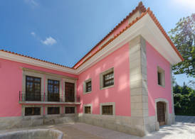 Le Jardin Lisbon 2