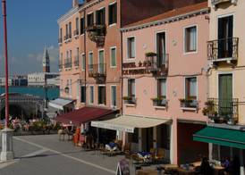 Hotel Ca' Formenta 2