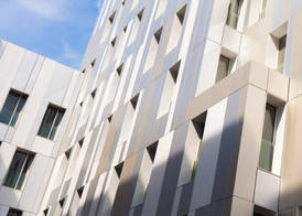 Lugaris Beach Apartments 4