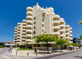 TURIM Algarve Mor Apartamentos Turísticos 2