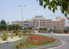 TURIM Presidente Hotel 2