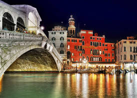 Hotel Rialto 3