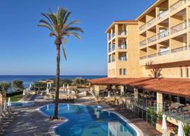 Thalassa Boutique Hotel & Spa 4