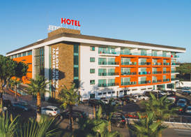 Aquashow Park Hotel 3