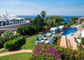 Hotel Menorca Binibeca - Adults Recommended - by Pierre & Vacances Premium 2