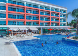 Aquashow Park Hotel 2