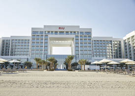 Riu Dubai Beach Resort - All Inclusive 2