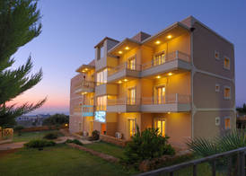 Notos Heights Hotel & Suites 3