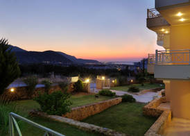 Notos Heights Hotel & Suites 5