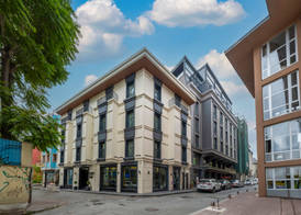 Hotel Ravi 2