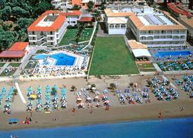 Astir Palace Hotel 4