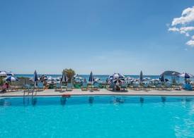 Astir Palace Hotel 2