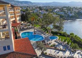 Thalassa Boutique Hotel & Spa 2