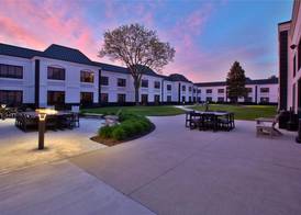 DoubleTree by Hilton Detroit Novi 2