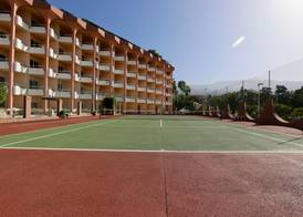 Hotel Puerto Palace 4