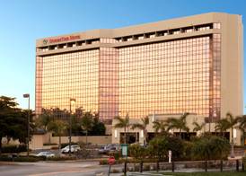 DoubleTree by Hilton Miami Airport & Convention Center 2